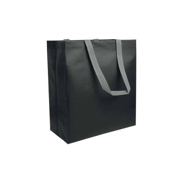 shopper-con-soffietto-in-tnt-laminato-100-g-m2-termosaldato-manici-corti-nero-7.webp