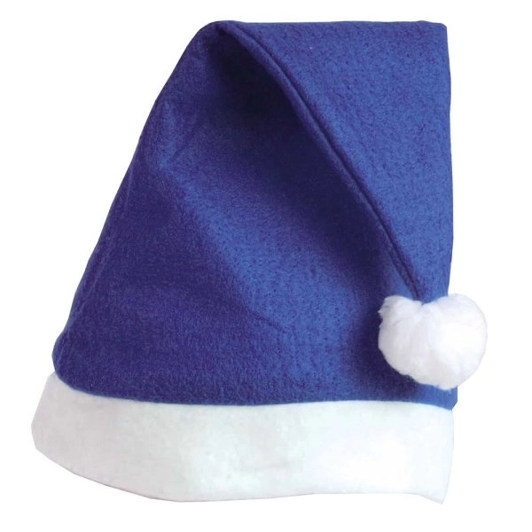 Cappello Babbo Natale in feltro