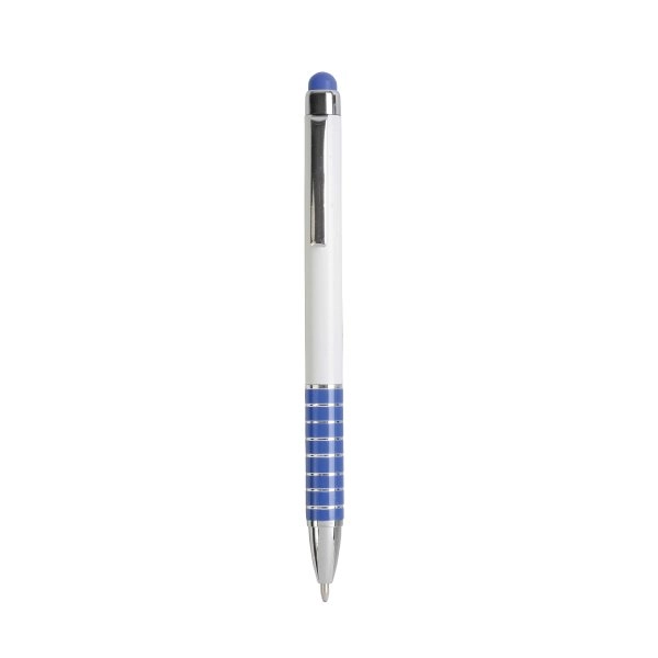 penna-twist-con-fusto-bianco-in-plastica-e-impugnatura-colorata-in-alluminio-blu-9.webp