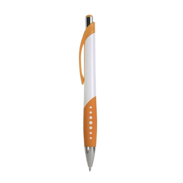 penna-a-scatto-in-plastica-con-fusto-bianco-impugatura-gommata-e-colorata-arancione-11.webp