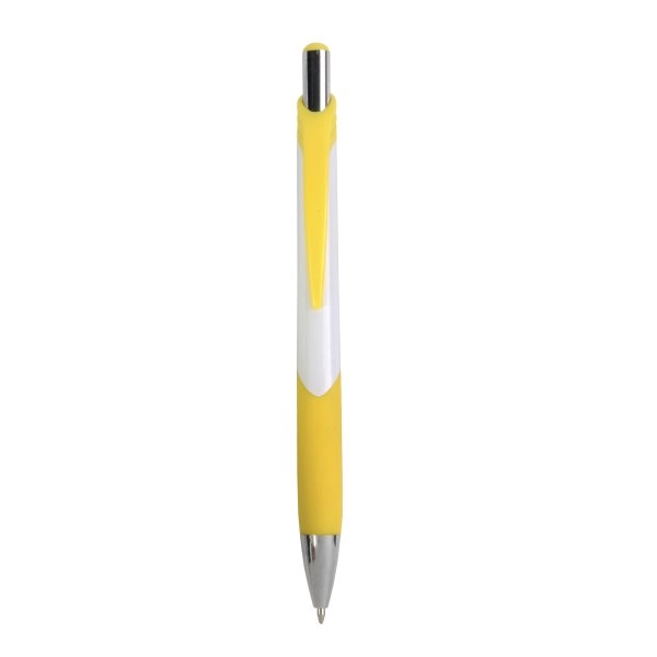 penna-a-scatto-in-plastica-con-fusto-bianco-impugatura-gommata-e-colorata-giallo-3.webp