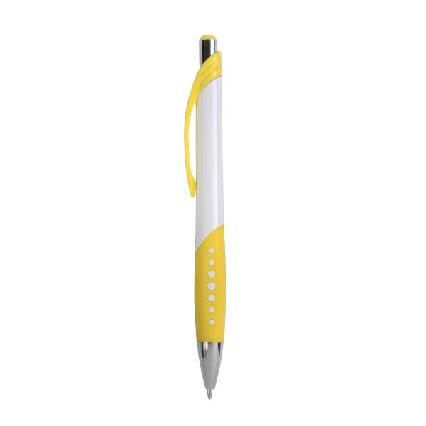 penna-a-scatto-in-plastica-con-fusto-bianco-impugatura-gommata-e-colorata-giallo-4.webp