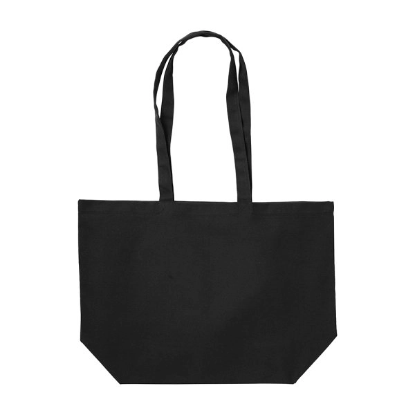 shopper-con-soffietto-alla-base-in-cotone-280-g-m2-manici-lunghi-nero-3.webp