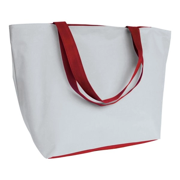 borsa-mare-in-poliestere-600d-bicolore-con-manici-lunghi-tasca-interna-e-chiusura-con-zip-rosso-bianco-3.webp