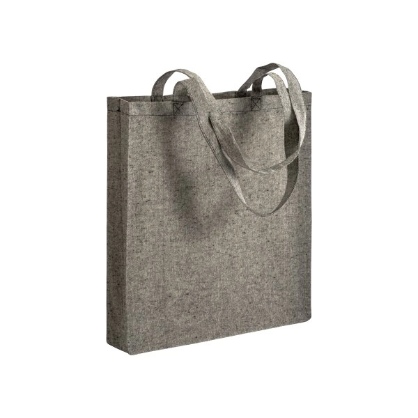 shopper-con-soffietto-in-cotone-riciclato-150-g-m2-effetto-melange-manici-lunghi-nero-1.webp