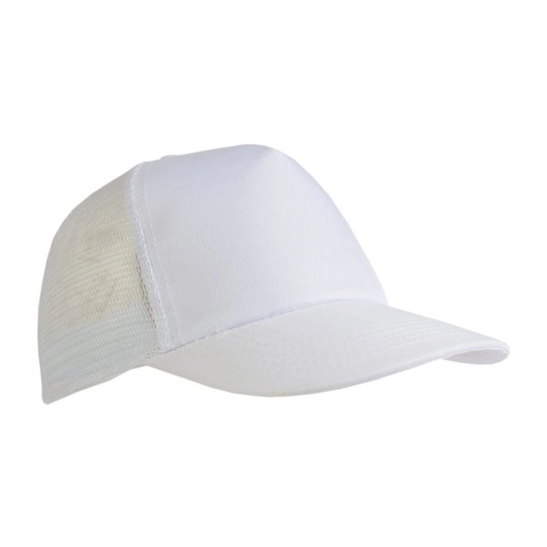 cappellino-in-poliestere-5-pannelli-con-calotta-a-rete-bianco-2.webp