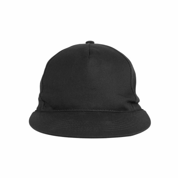 cappellino-in-cotone-pesante-6-pannelli-con-visiera-piatta-nero-1.webp