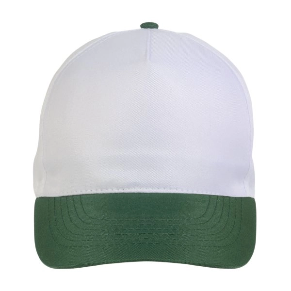 cappellino-in-poliestere-5-pannelli-per-bambino-verde-9.webp