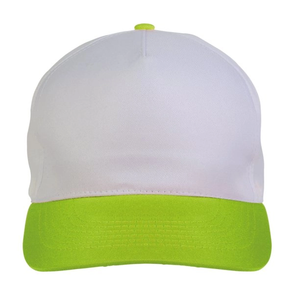 cappellino-in-poliestere-5-pannelli-per-bambino-verde-mela-16.webp