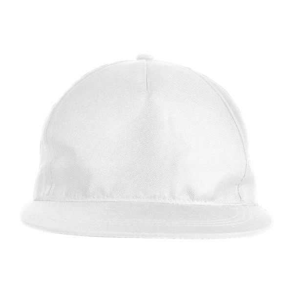 cappellino-in-poliestere-5-pannelli-visiera-piatta-bianco-1.webp