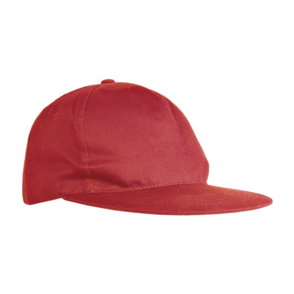 cappellino-in-poliestere-5-pannelli-visiera-piatta-rosso-3.webp