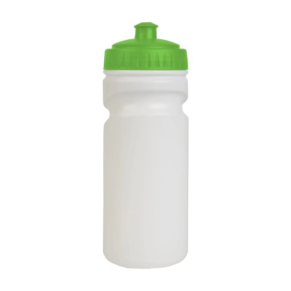 borraccia-in-plastica-bpa-free-500ml-bianca-con-tappo-colorato-verde-mela-5.webp