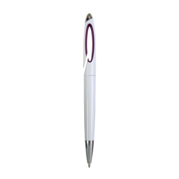 penna-a-scatto-in-plastica-con-fusto-bianco-e-clip-curva-con-interno-colorato-viola-7.webp