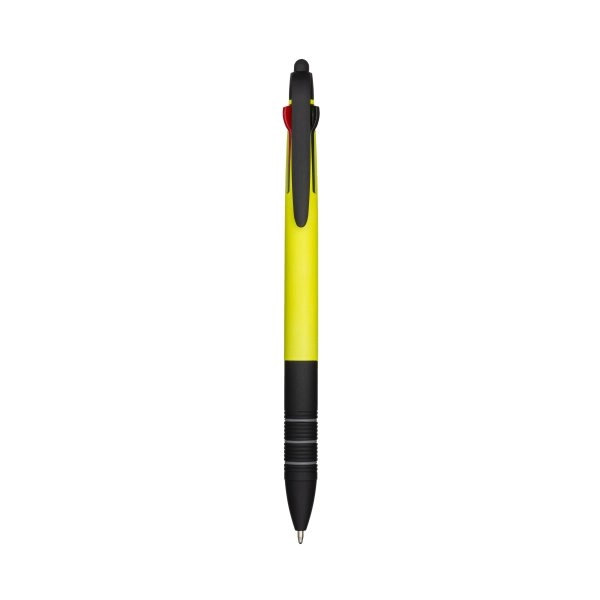 penna-a-scatto-in-plastica-con-3-refill-dei-colori-blu-nero-e-rosso-giallo-7.webp