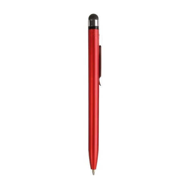 penna-twist-in-plastica-con-fusto-colorato-metallizzato-con-gommino-per-touch-screen-rosso-7.webp