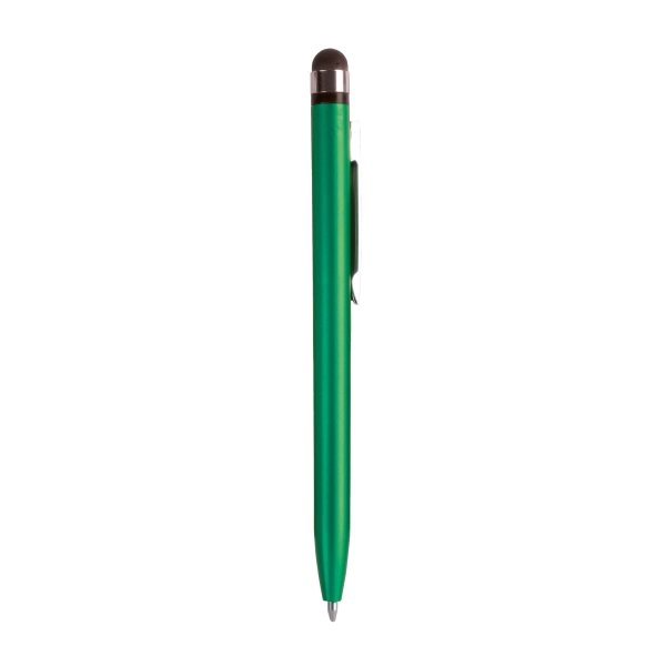 penna-twist-in-plastica-con-fusto-colorato-metallizzato-con-gommino-per-touch-screen-verde-5.webp