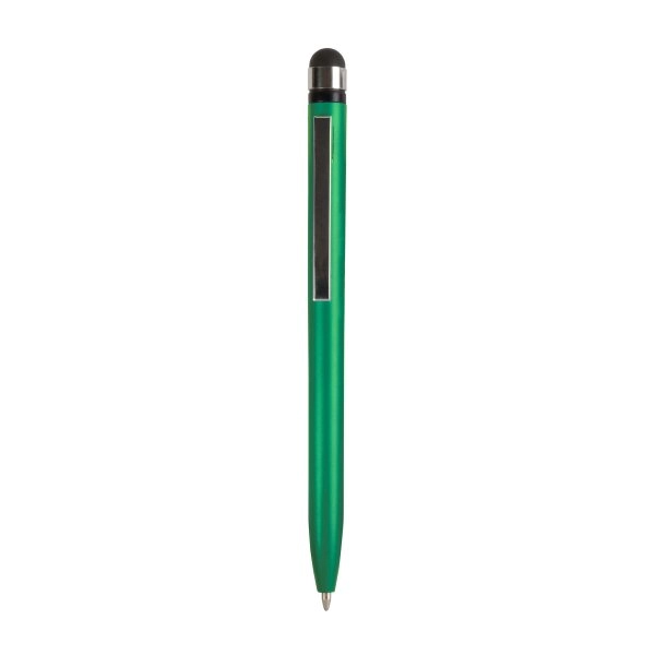 penna-twist-in-plastica-con-fusto-colorato-metallizzato-con-gommino-per-touch-screen-verde-6.webp