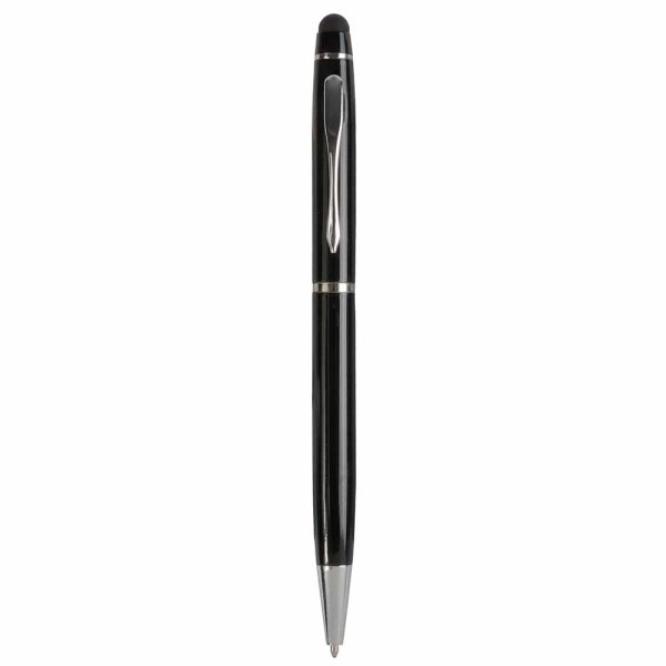 penna-twist-in-metallo-colorata-con-gommino-per-touch-screen-in-tinta-nero-4.webp