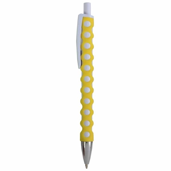 penna-a-scatto-in-plastica-con-fusto-clip-e-pulsante-bianchi-rivestimento-gommato-giallo-8.webp