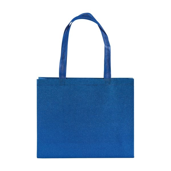 shopper-con-soffietto-in-tnt-laminato-glitter-100-g-m2-termosaldato-manici-corti-blu-5.webp