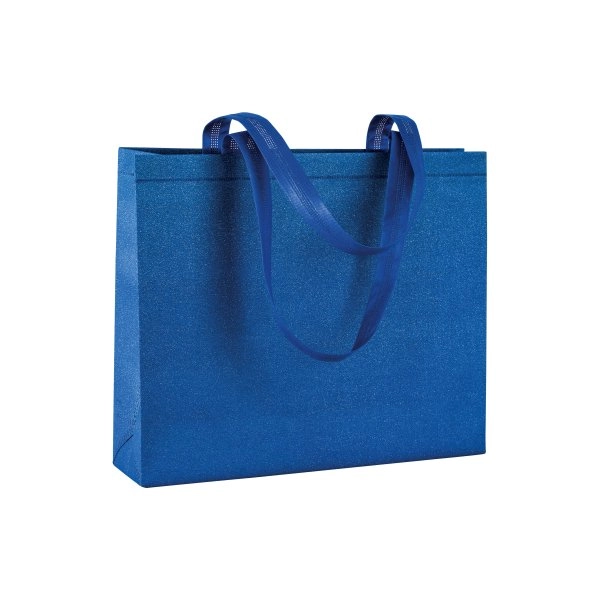 shopper-con-soffietto-in-tnt-laminato-glitter-100-g-m2-termosaldato-manici-corti-blu-6.webp