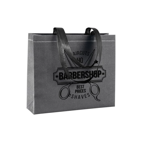 shopper-con-soffietto-in-tnt-laminato-glitter-100-g-m2-termosaldato-manici-corti-nero-3.webp