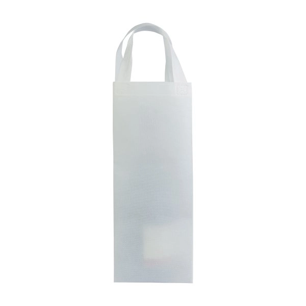 shopper-porta-bottiglia-in-tnt-100-g-m2-termosaldato-manici-corti-bianco-3.webp