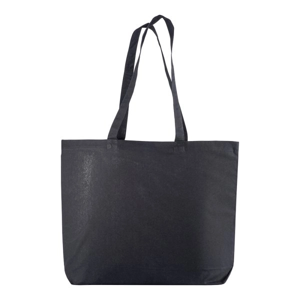 shopper-con-soffietto-alla-base-in-cotone-135-g-m2-manici-lunghi-nero-1.webp