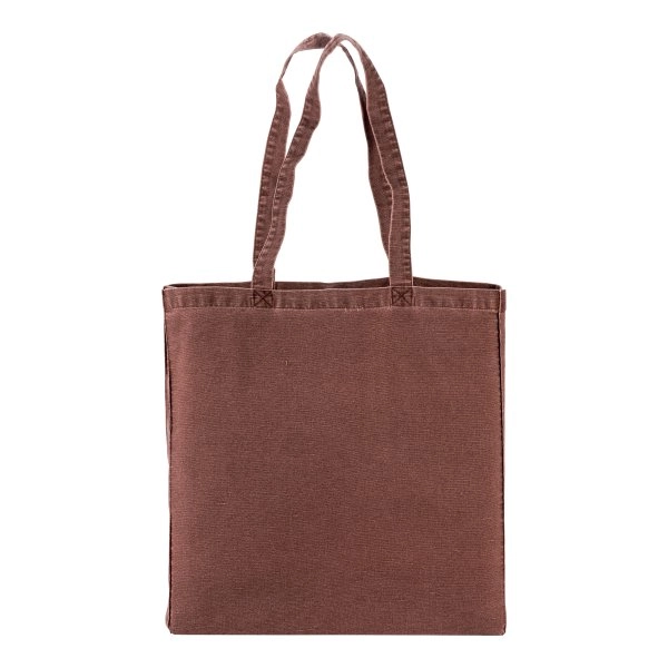 shopper-con-soffietto-in-cotone-stonewashed-220-g-m2-manici-lunghi-marrone-1.webp