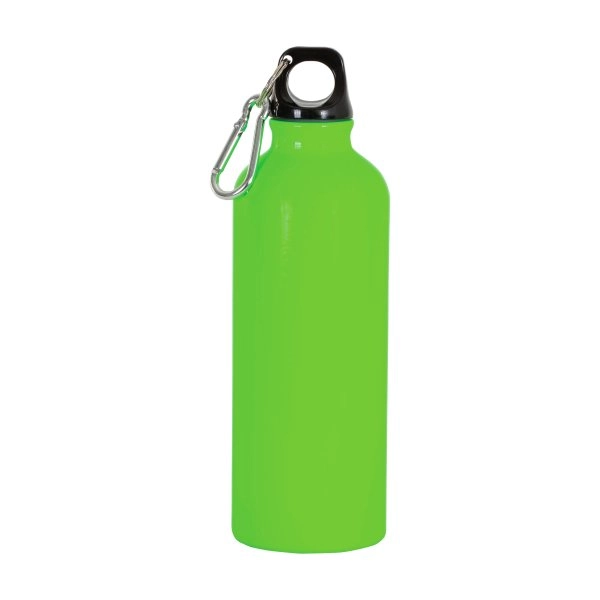 borraccia-in-alluminio-500ml-con-tappo-in-plastica-e-moschettone-verde-mela-2.webp