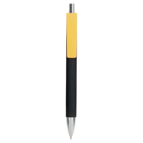 penna-a-scatto-in-plastica-con-fusto-gommato-effetto-pneumatico-nero-con-clip-larga-giallo-8.webp