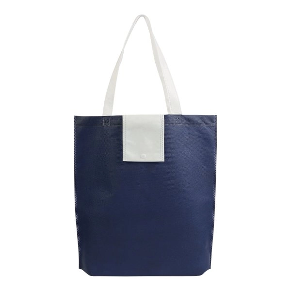 shopper-ripiegabile-in-tnt-80-g-m2-termosaldato-manici-corti-blu-8.webp