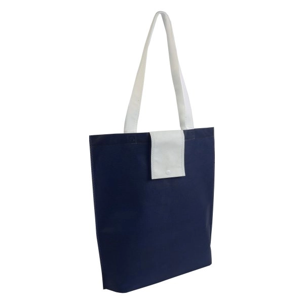 shopper-ripiegabile-in-tnt-80-g-m2-termosaldato-manici-corti-blu-9.webp