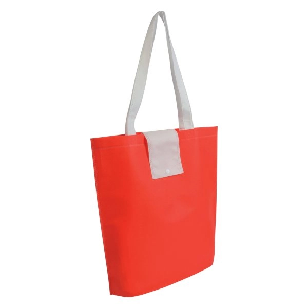 shopper-ripiegabile-in-tnt-80-g-m2-termosaldato-manici-corti-rosso-11.webp