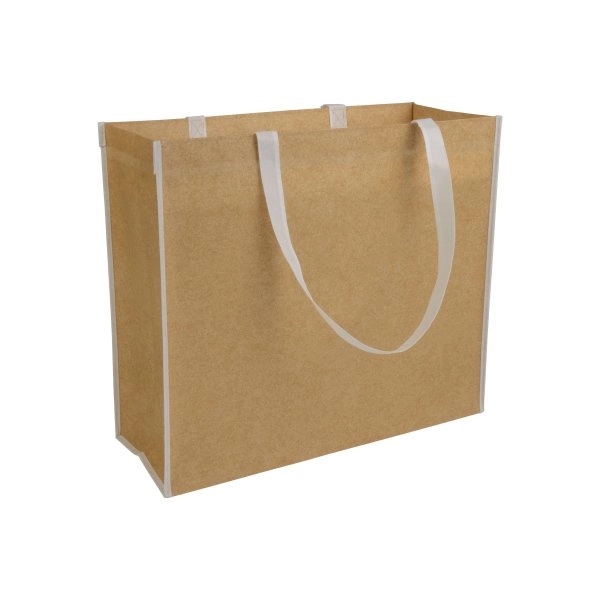 shopper-con-soffietto-in-tnt-laminato-manici-lunghi-a-nastro-colorati-bianco-2.webp