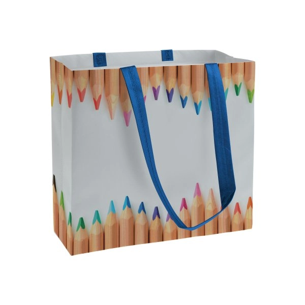 shopper-in-tnt-laminato-con-stampa-a-tema-manici-lunghi-e-soffietto-royal-1.webp