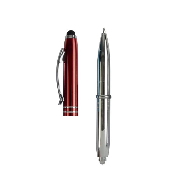 mini-penna-a-sfera-con-luce-e-gommino-per-touch-screen-rosso-5.webp