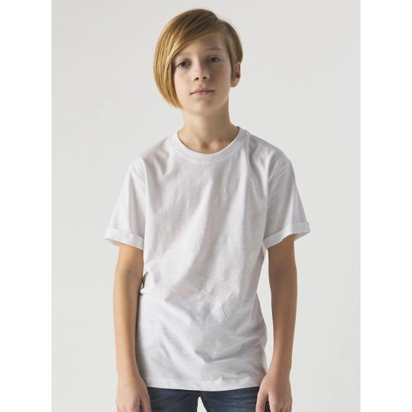 T-shirt Slub Bambino