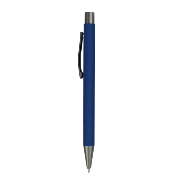 penna-a-scatto-in-metallo-gommato-con-particolari-bruniti-blu-5.webp