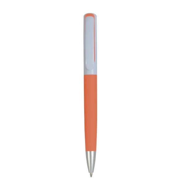 penna-twist-in-plastica-con-parte-colorata-gommata-arancione-13.webp