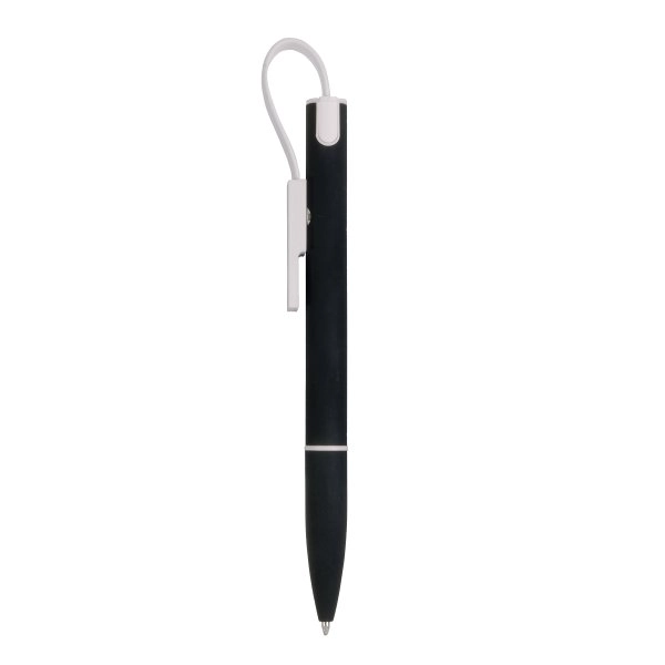 penna-twist-in-alluminio-con-clip-che-si-trasforma-in-cavo-di-ricarica-usb-lightning-micro-nero-3.webp