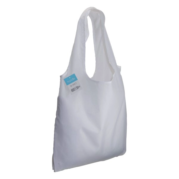 Shopper in RPET 210T ripiegabile