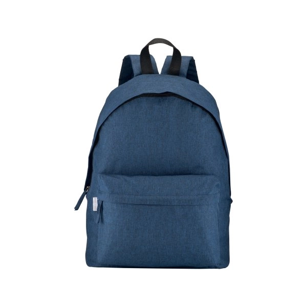 zaino-in-pet-riciclato-melange-2-tasche-e-spallacci-regolabili-blu-3.webp