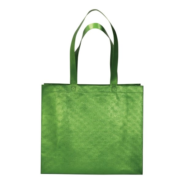 shopper-in-tnt-laminato-metallizzata-manici-lunghi-e-soffietto-verde-3.webp