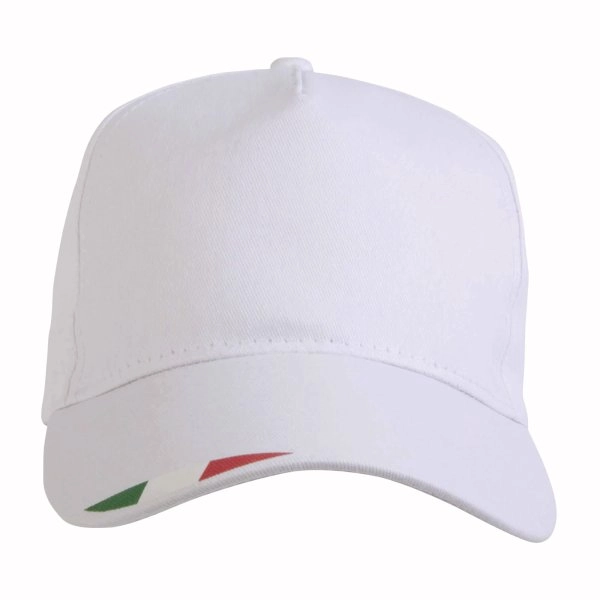 cappellino-in-poliestere-5-pannelli-con-stampa-tricolore-bianco-1.webp