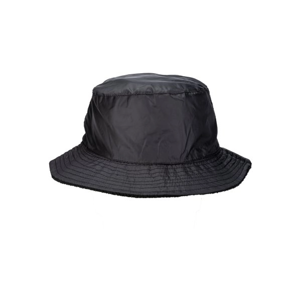 Cappello impermeabile in poliestere e polar