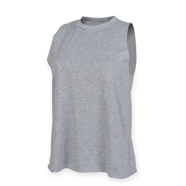 womens-high-neck-slash-armhole-vest-heather-grey-6.webp