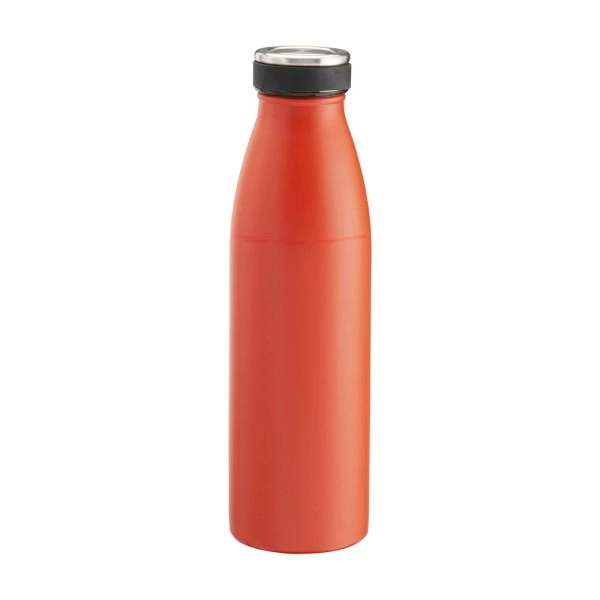 Thermos in acciaio inossidabile (500ml) con leggeri segni