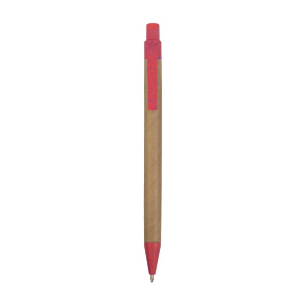 penna-a-scatto-in-carta-riciclata-con-dettagli-in-paglia-di-grano-50-pp-50-rosso-4.webp