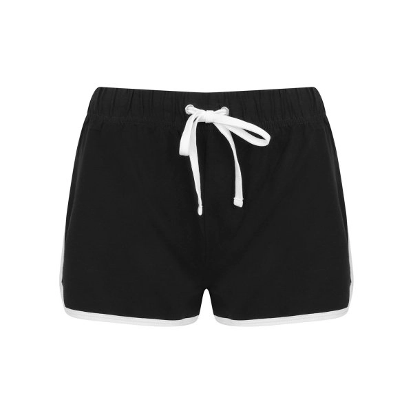 ladies-retro-shorts-black-white-12.webp